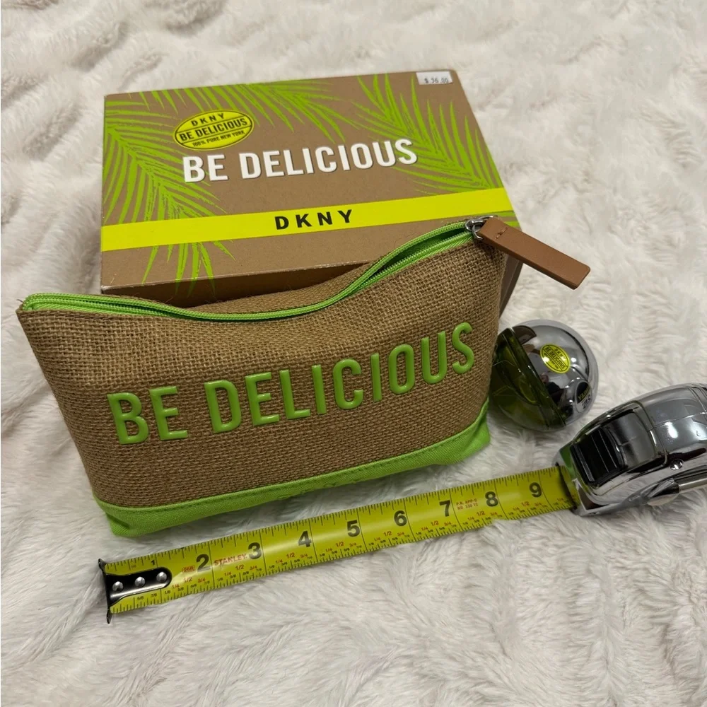 DKNY Be Delicious Set